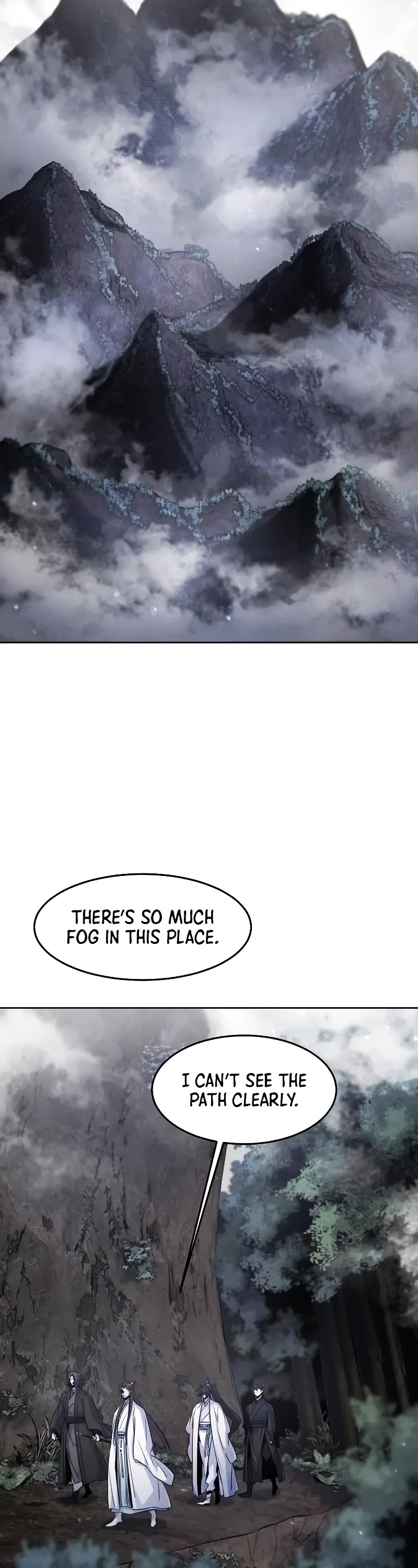 The Return of the Crazy Demon Chapter 129 page 13 - Chapter 129