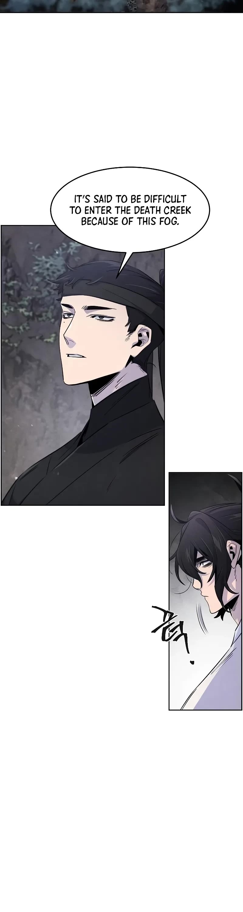 The Return of the Crazy Demon Chapter 129 page 14 - Chapter 129