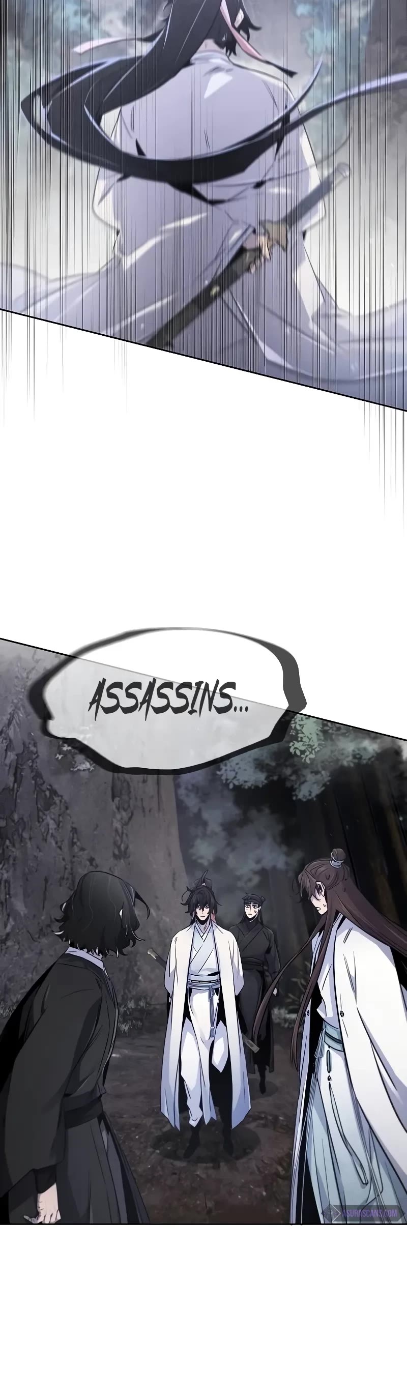 The Return of the Crazy Demon Chapter 129 page 16 - Chapter 129