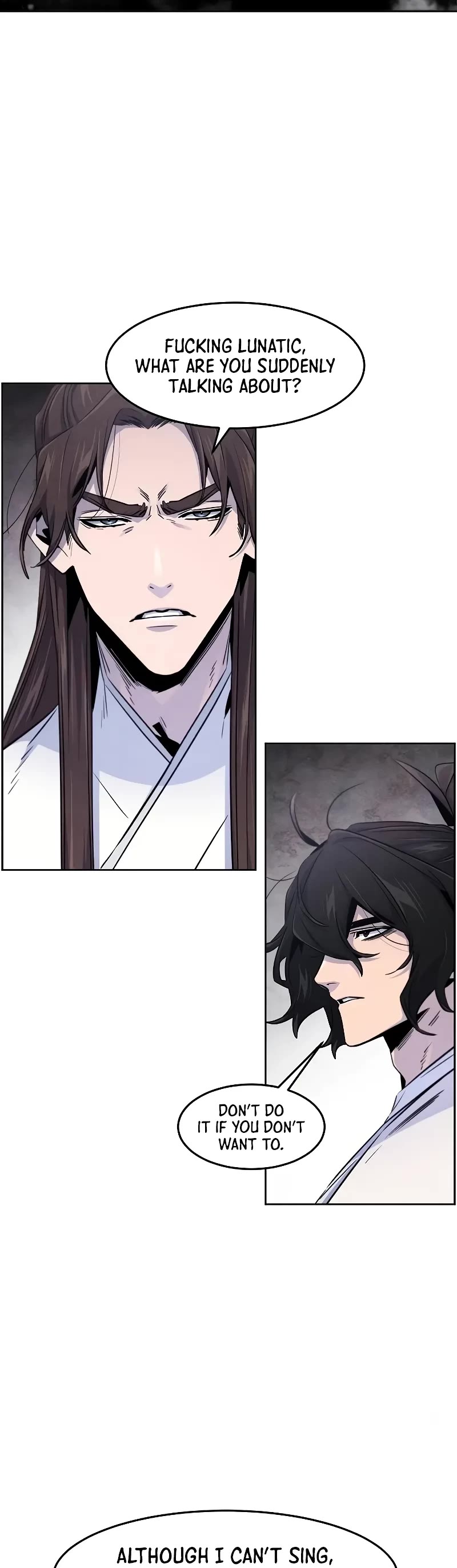 The Return of the Crazy Demon Chapter 129 page 20 - Chapter 129