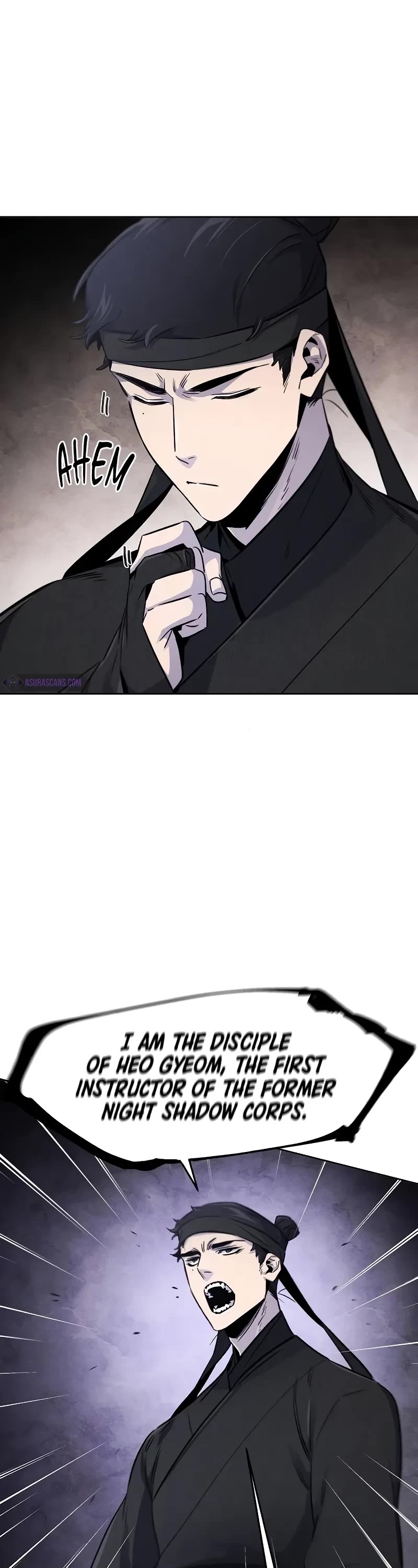The Return of the Crazy Demon Chapter 129 page 22 - Chapter 129
