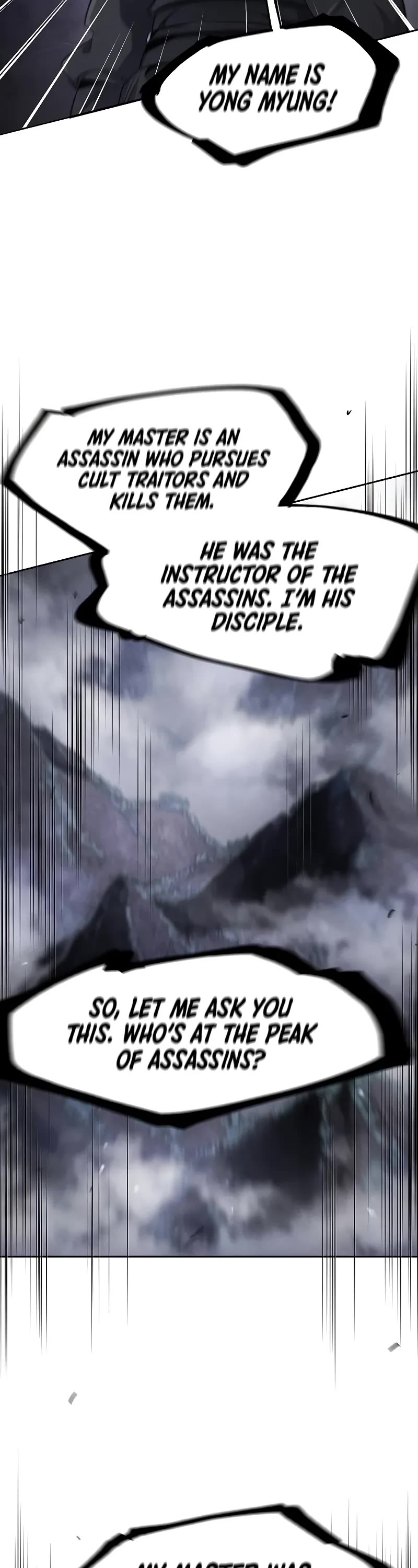 The Return of the Crazy Demon Chapter 129 page 23 - Chapter 129