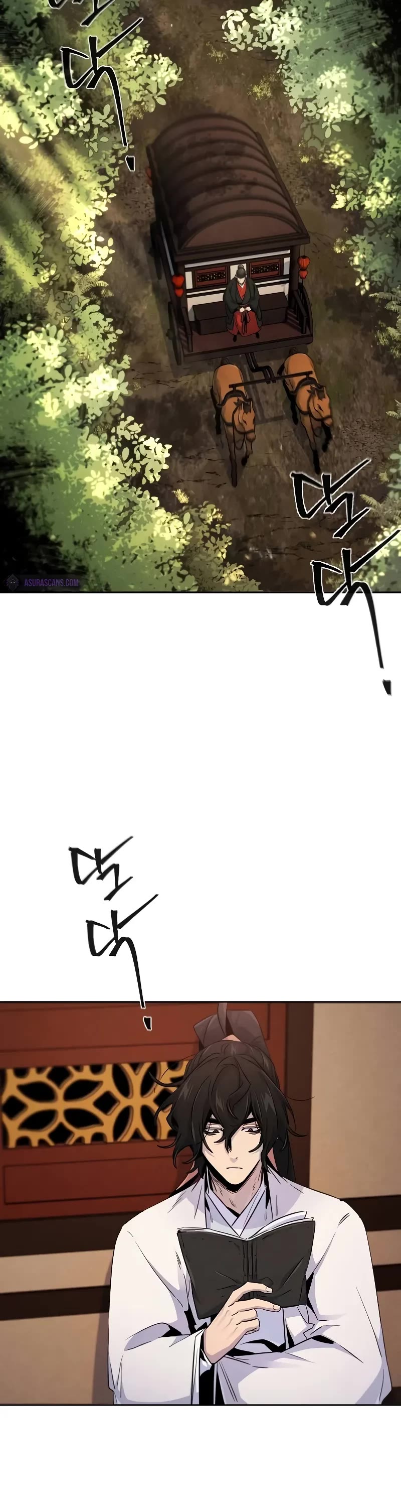 The Return of the Crazy Demon Chapter 129 page 3 - Chapter 129