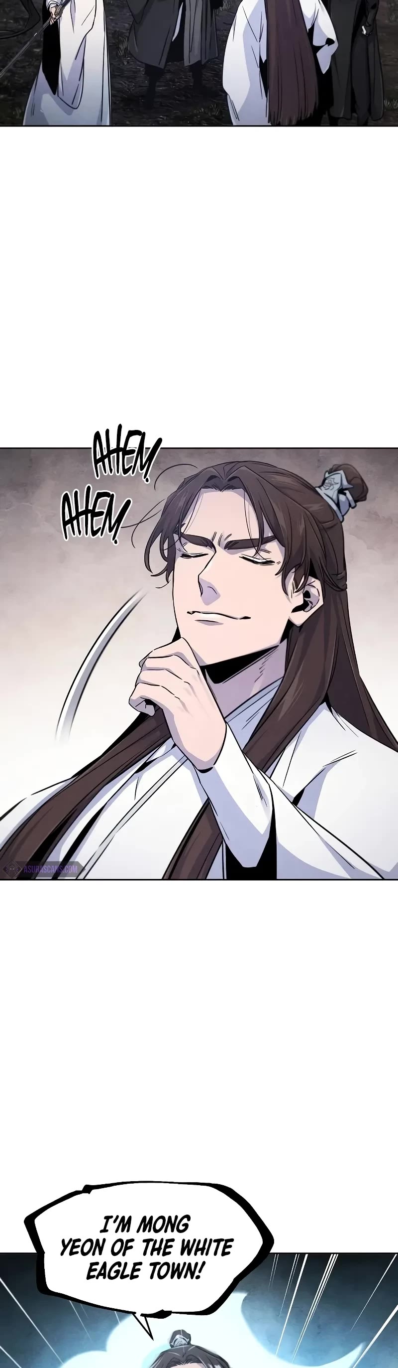 The Return of the Crazy Demon Chapter 129 page 30 - Chapter 129