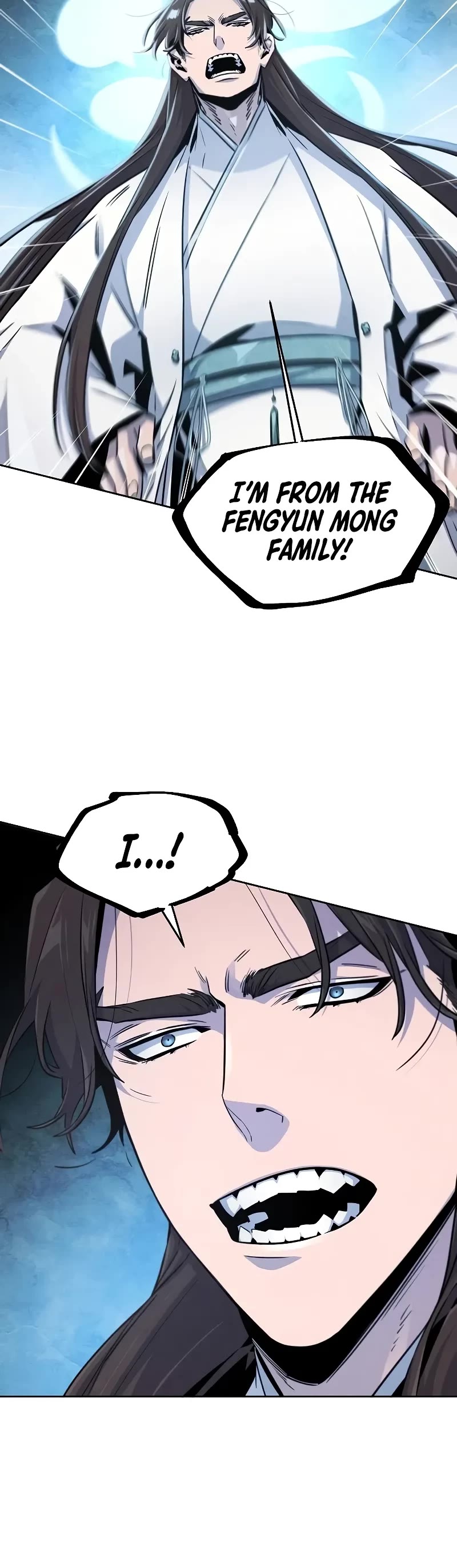 The Return of the Crazy Demon Chapter 129 page 31 - Chapter 129
