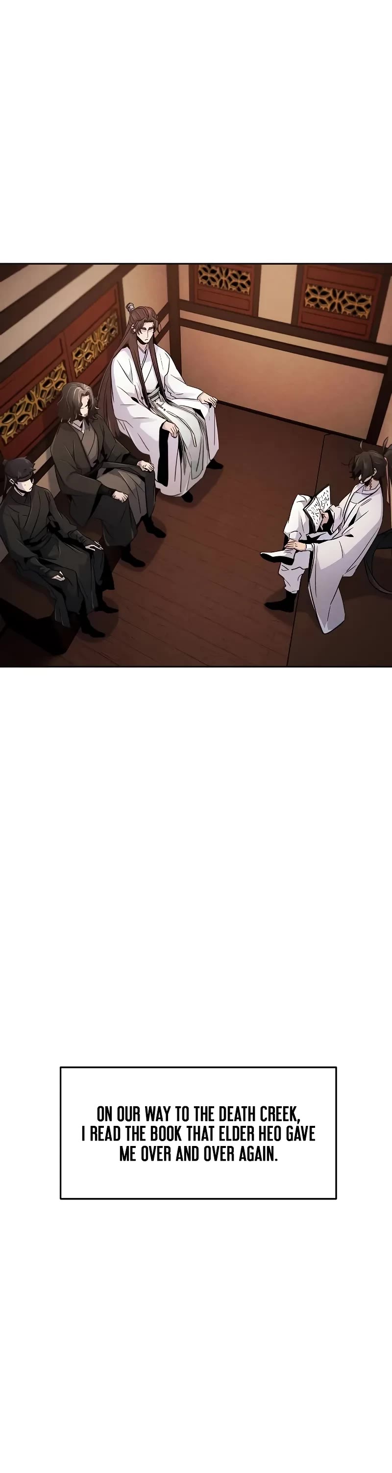 The Return of the Crazy Demon Chapter 129 page 4 - Chapter 129