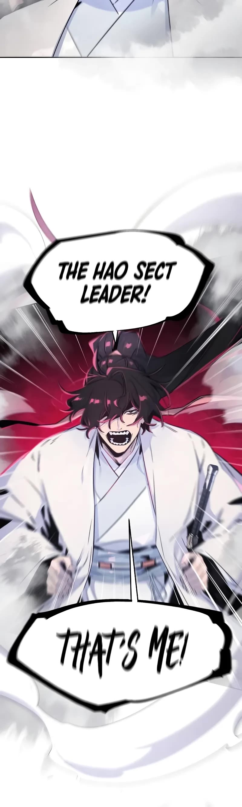 The Return of the Crazy Demon Chapter 129 page 41 - Chapter 129