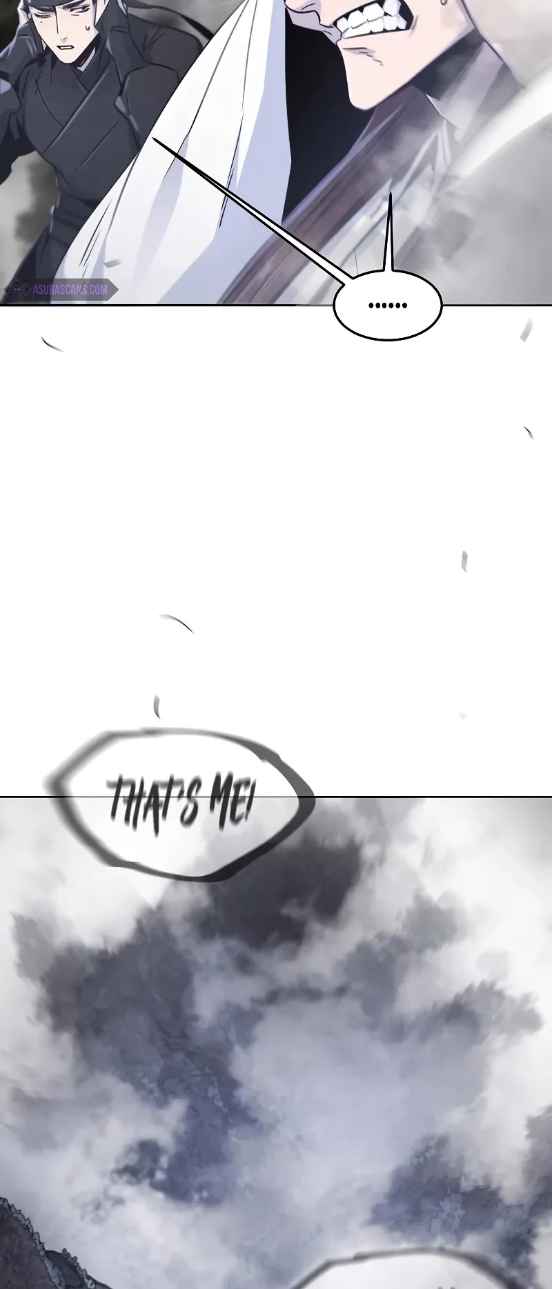 The Return of the Crazy Demon Chapter 129 page 43 - Chapter 129