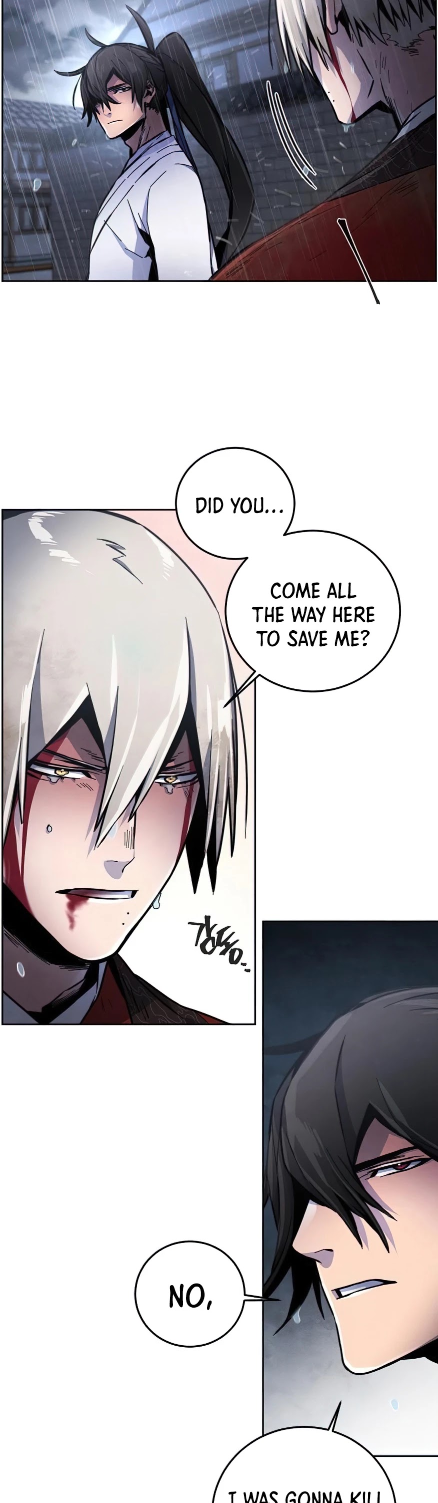 The Return of the Crazy Demon Chapter 13 page 10 - Chapter 13