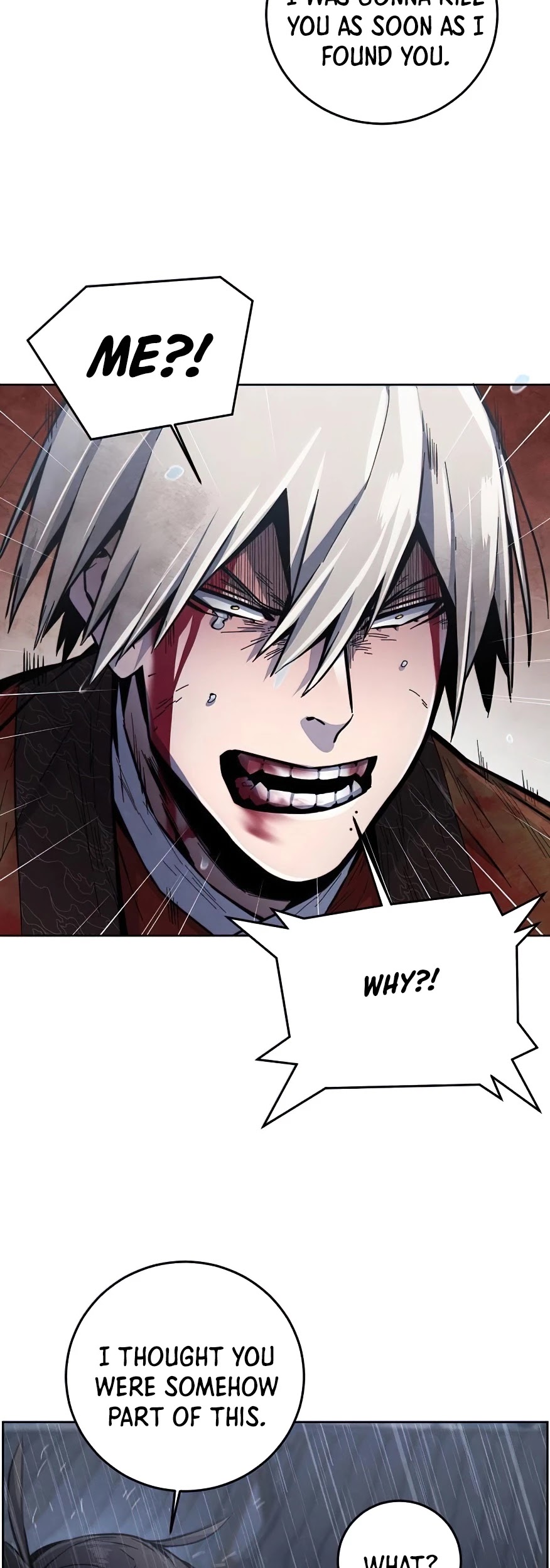 The Return of the Crazy Demon Chapter 13 page 11 - Chapter 13