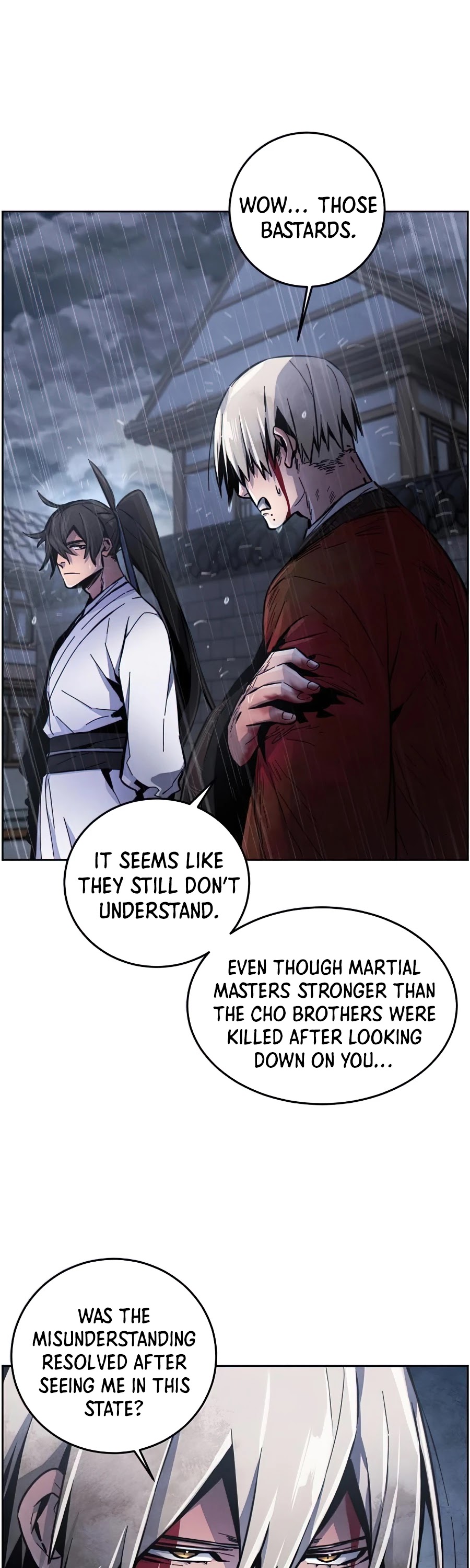 The Return of the Crazy Demon Chapter 13 page 13 - Chapter 13