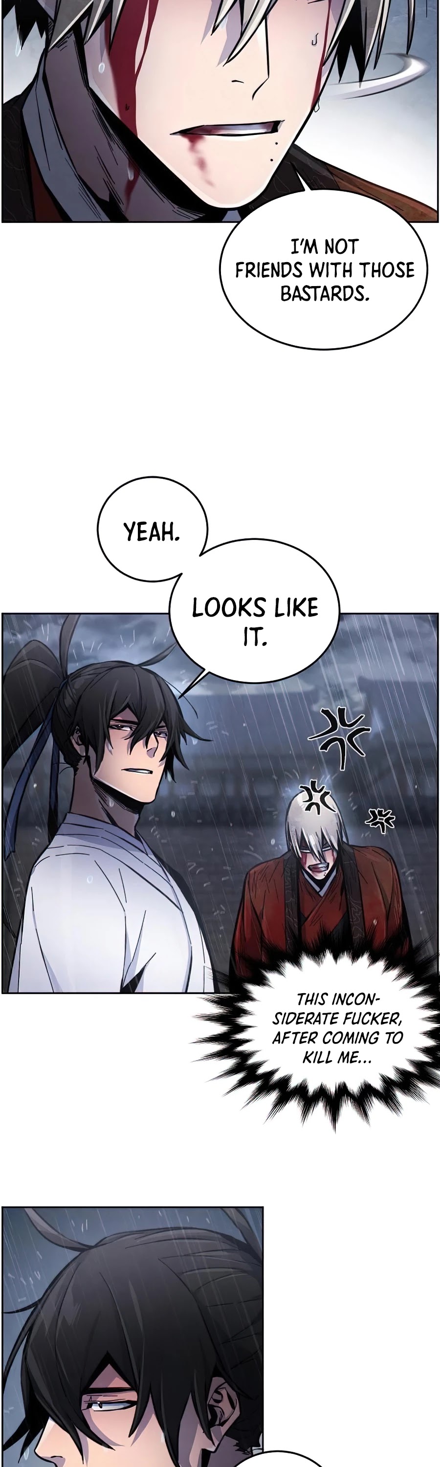 The Return of the Crazy Demon Chapter 13 page 14 - Chapter 13