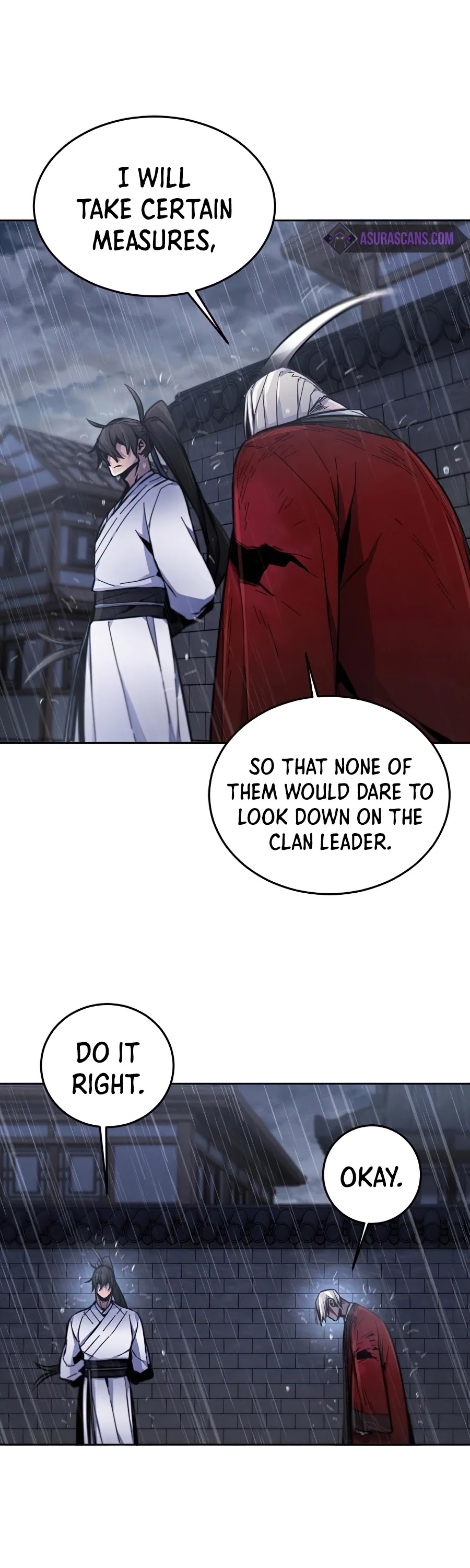 The Return of the Crazy Demon Chapter 13 page 17 - Chapter 13