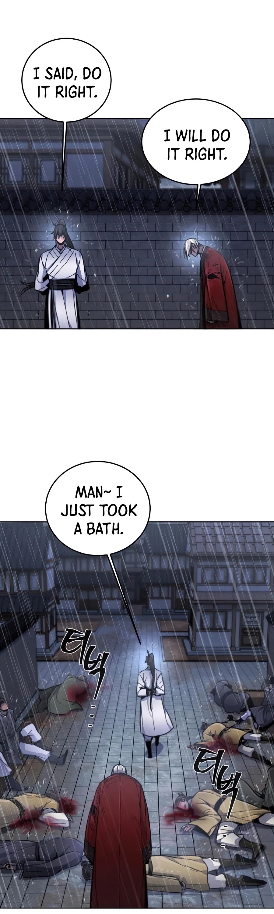 The Return of the Crazy Demon Chapter 13 page 18 - Chapter 13