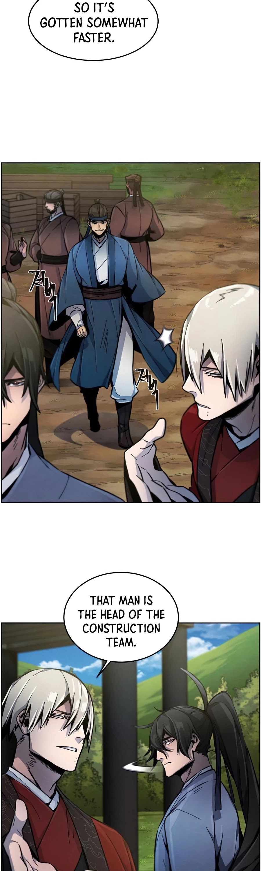 The Return of the Crazy Demon Chapter 13 page 25 - Chapter 13