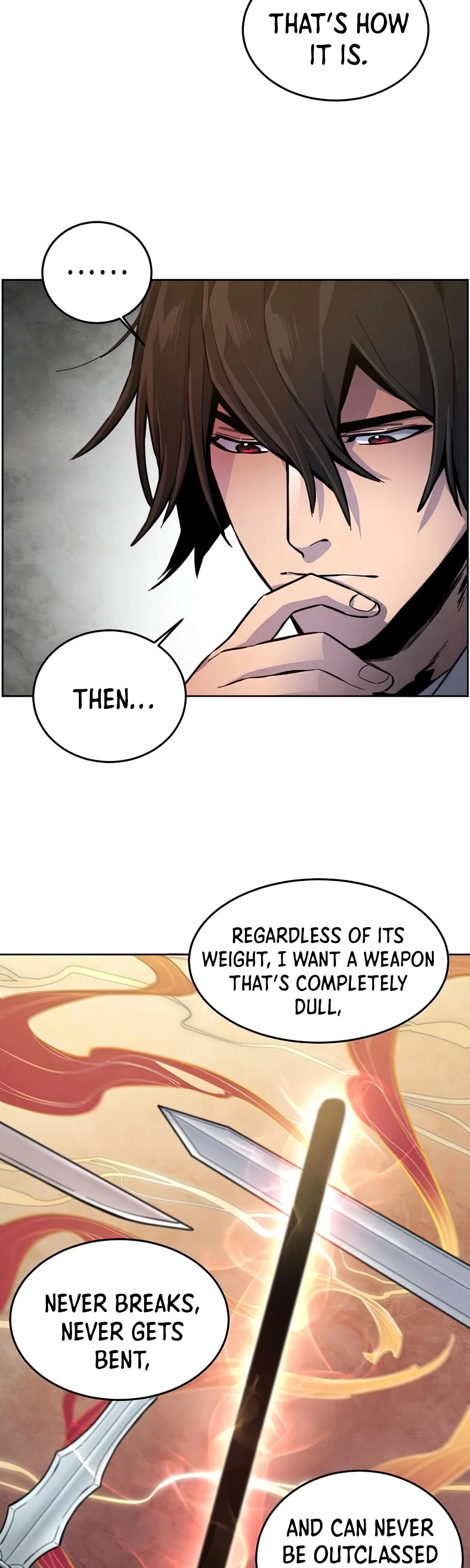 The Return of the Crazy Demon Chapter 13 page 41 - Chapter 13