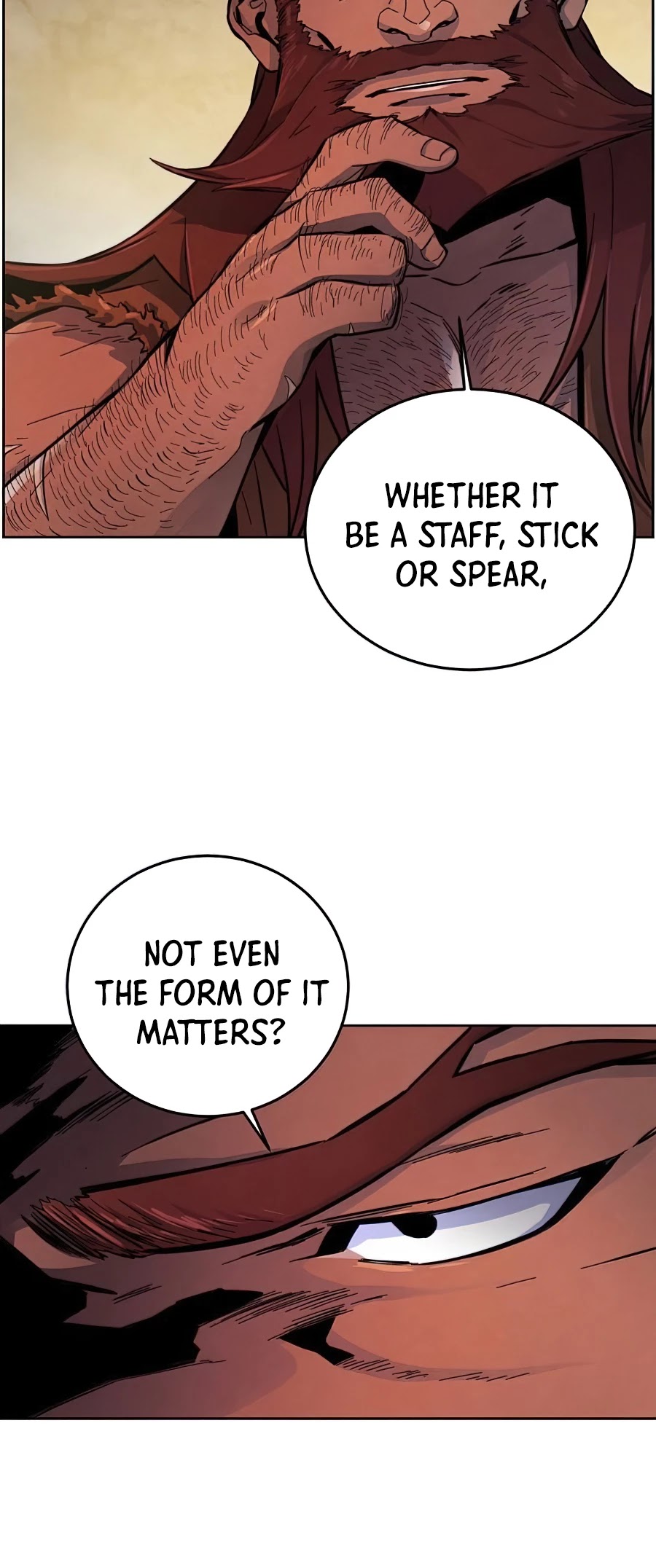 The Return of the Crazy Demon Chapter 13 page 43 - Chapter 13