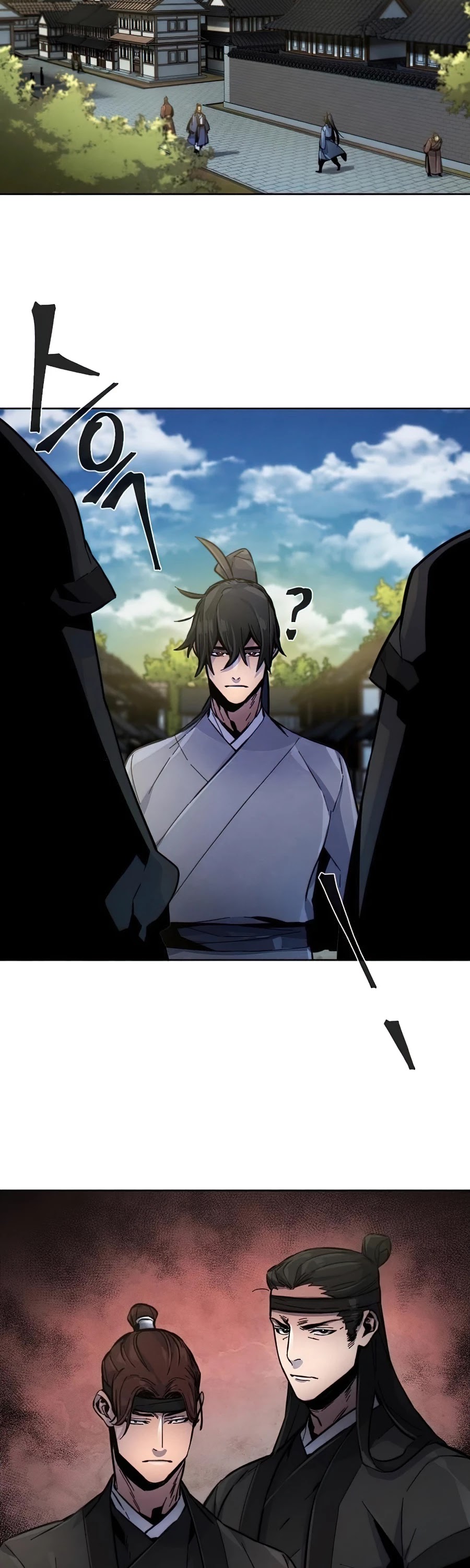 The Return of the Crazy Demon Chapter 13 page 46 - Chapter 13