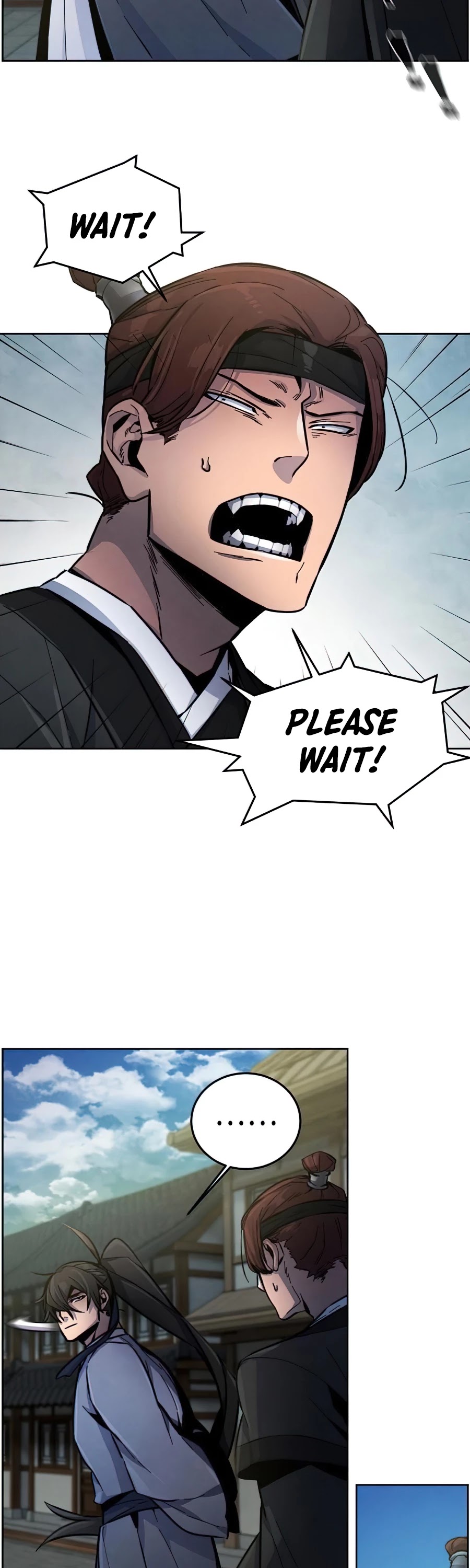 The Return of the Crazy Demon Chapter 13 page 49 - Chapter 13