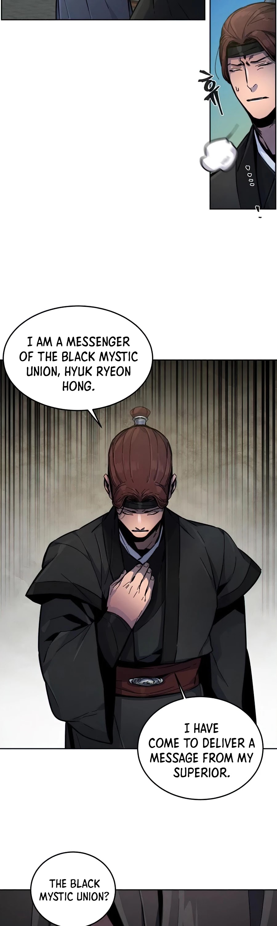 The Return of the Crazy Demon Chapter 13 page 50 - Chapter 13