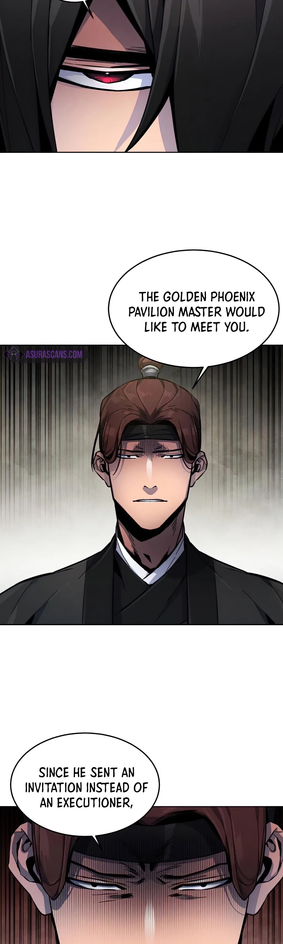 The Return of the Crazy Demon Chapter 13 page 51 - Chapter 13
