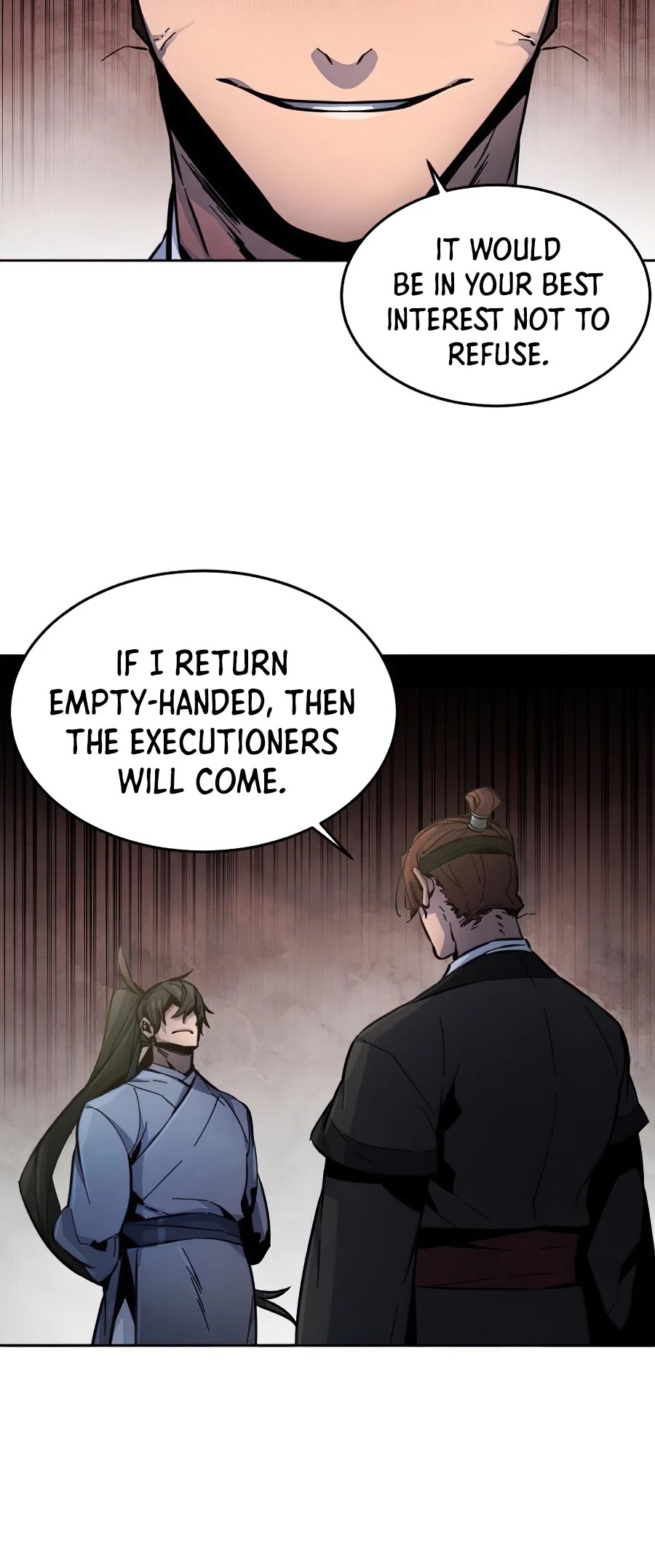 The Return of the Crazy Demon Chapter 13 page 52 - Chapter 13