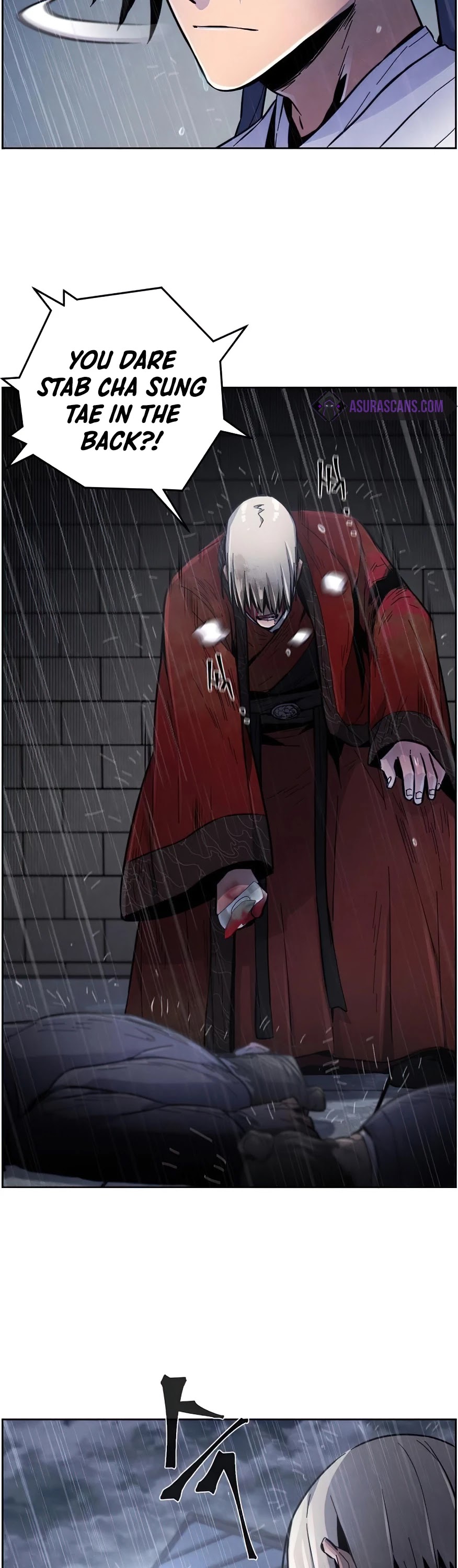 The Return of the Crazy Demon Chapter 13 page 9 - Chapter 13