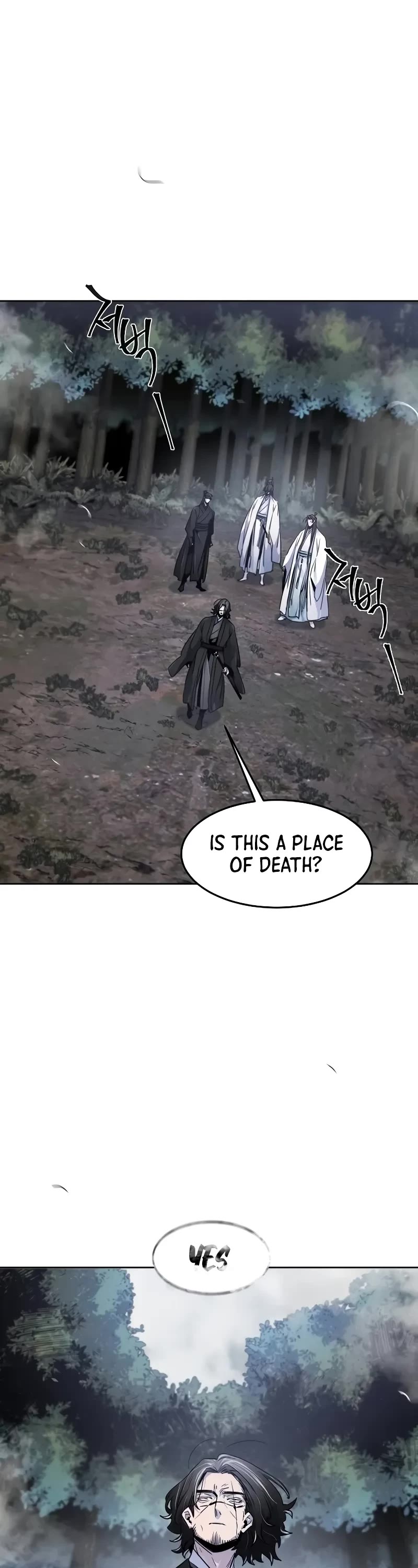 The Return of the Crazy Demon Chapter 130 page 11 - Chapter 130