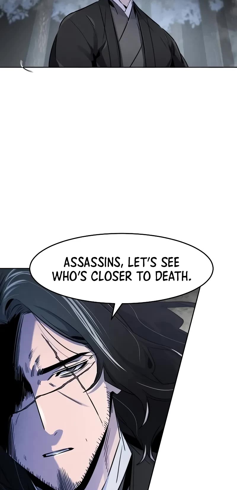 The Return of the Crazy Demon Chapter 130 page 12 - Chapter 130