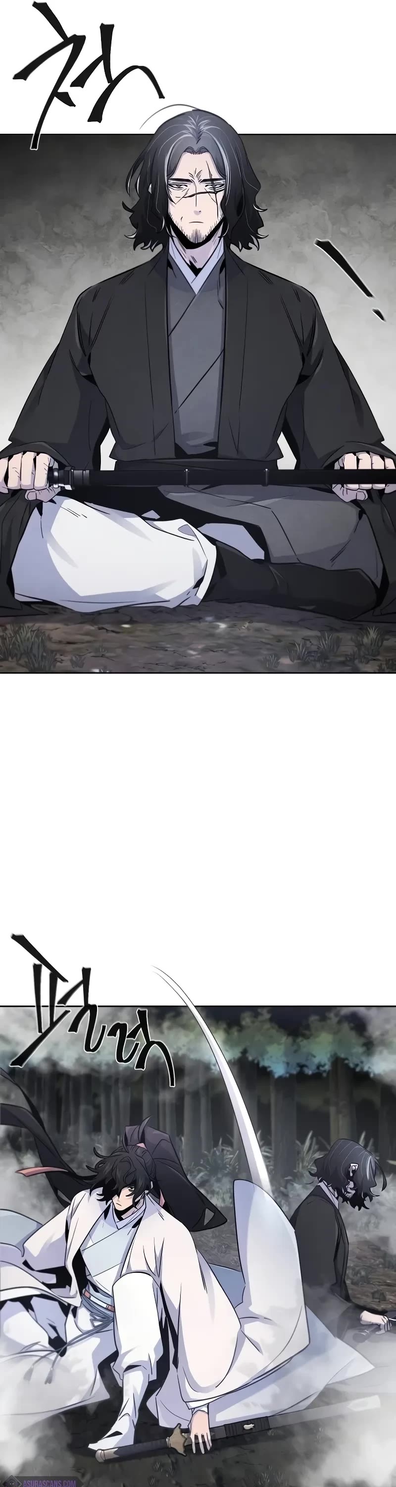 The Return of the Crazy Demon Chapter 130 page 14 - Chapter 130