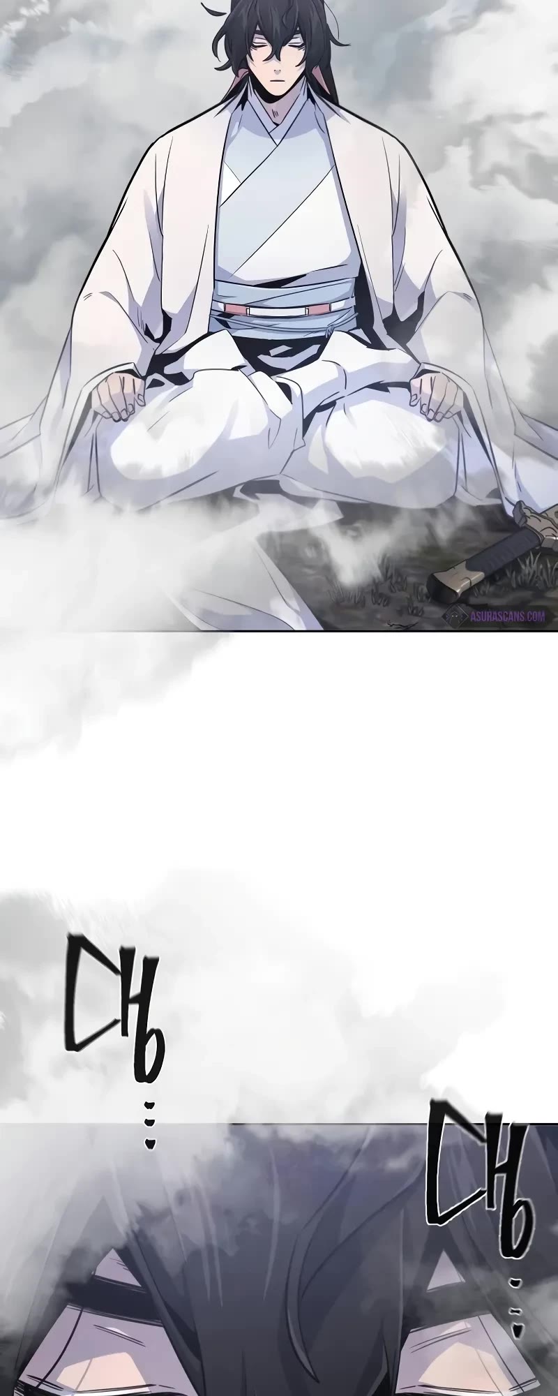 The Return of the Crazy Demon Chapter 130 page 18 - Chapter 130