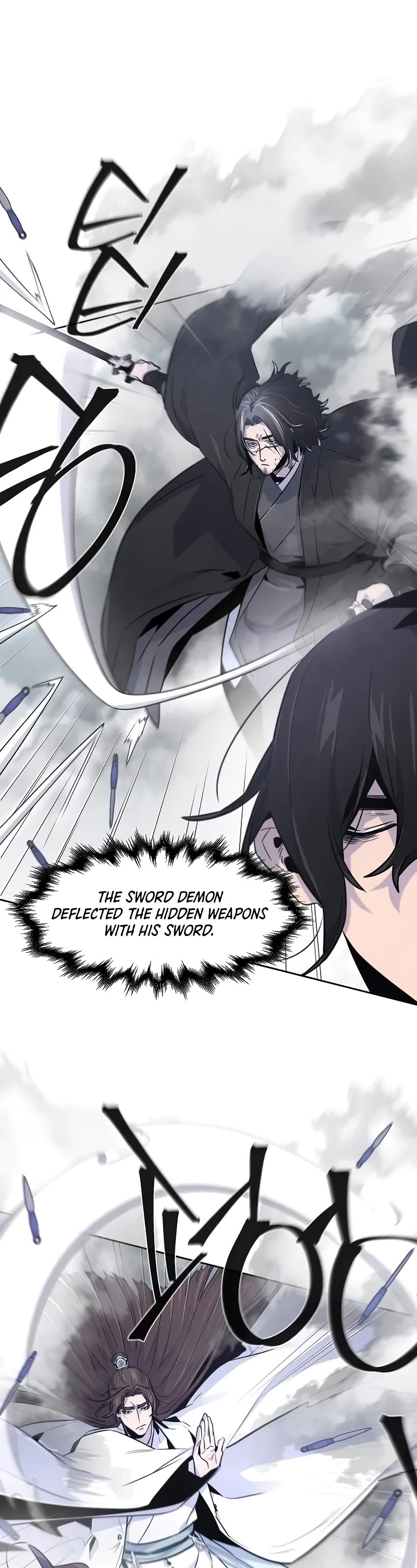 The Return of the Crazy Demon Chapter 130 page 20 - Chapter 130