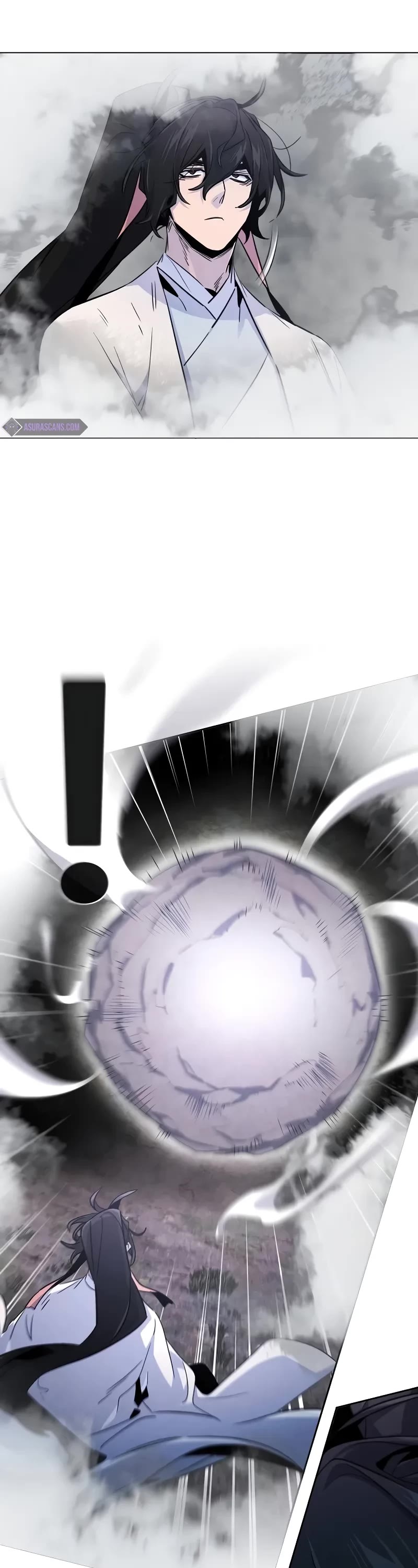 The Return of the Crazy Demon Chapter 130 page 22 - Chapter 130