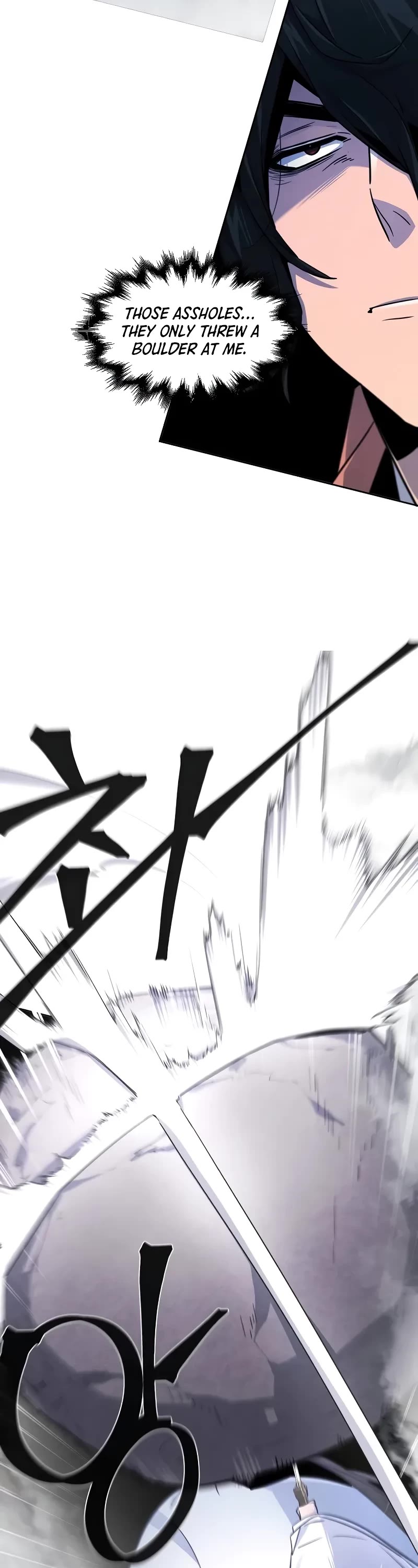 The Return of the Crazy Demon Chapter 130 page 23 - Chapter 130