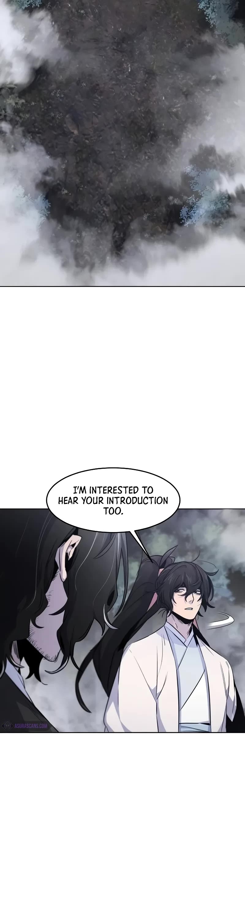 The Return of the Crazy Demon Chapter 130 page 3 - Chapter 130