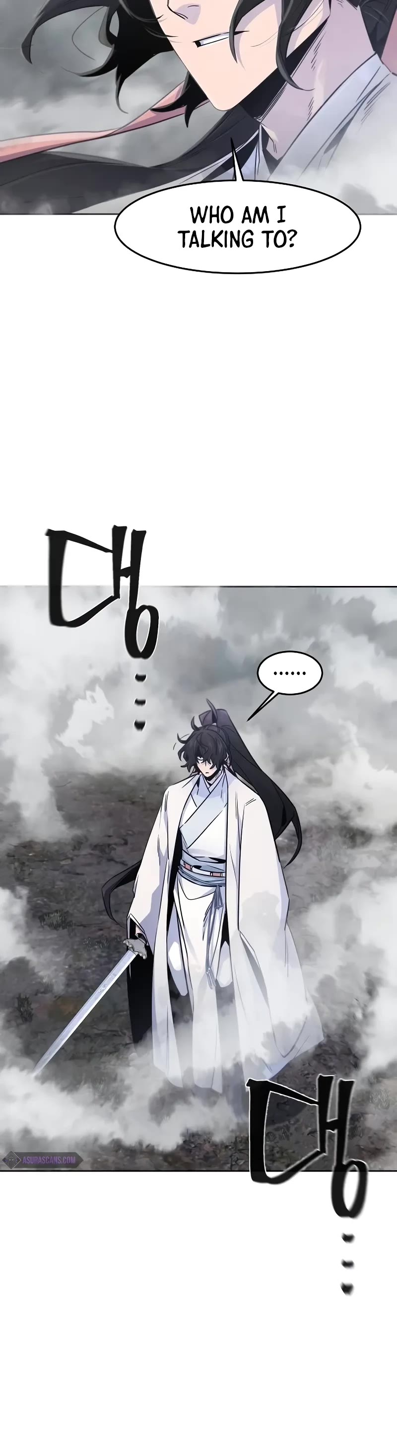 The Return of the Crazy Demon Chapter 130 page 34 - Chapter 130