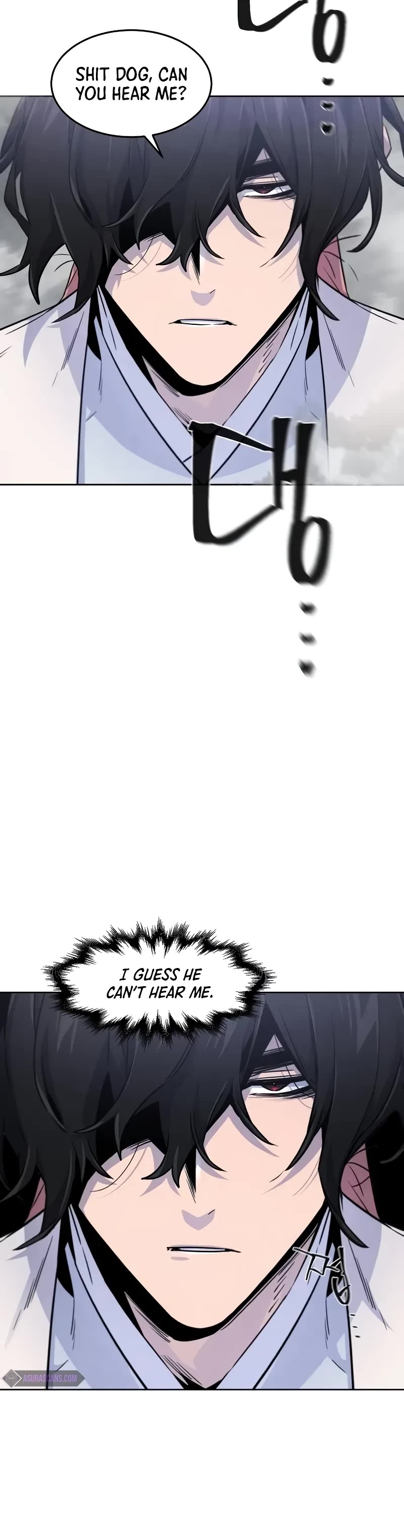 The Return of the Crazy Demon Chapter 130 page 37 - Chapter 130