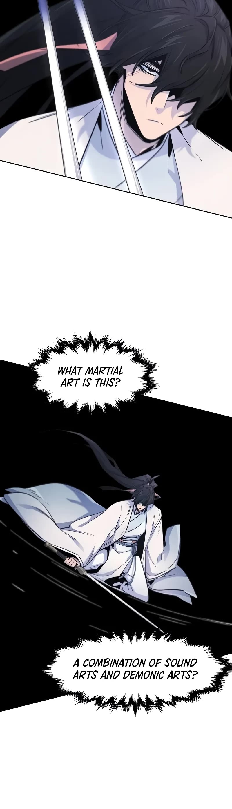 The Return of the Crazy Demon Chapter 130 page 39 - Chapter 130