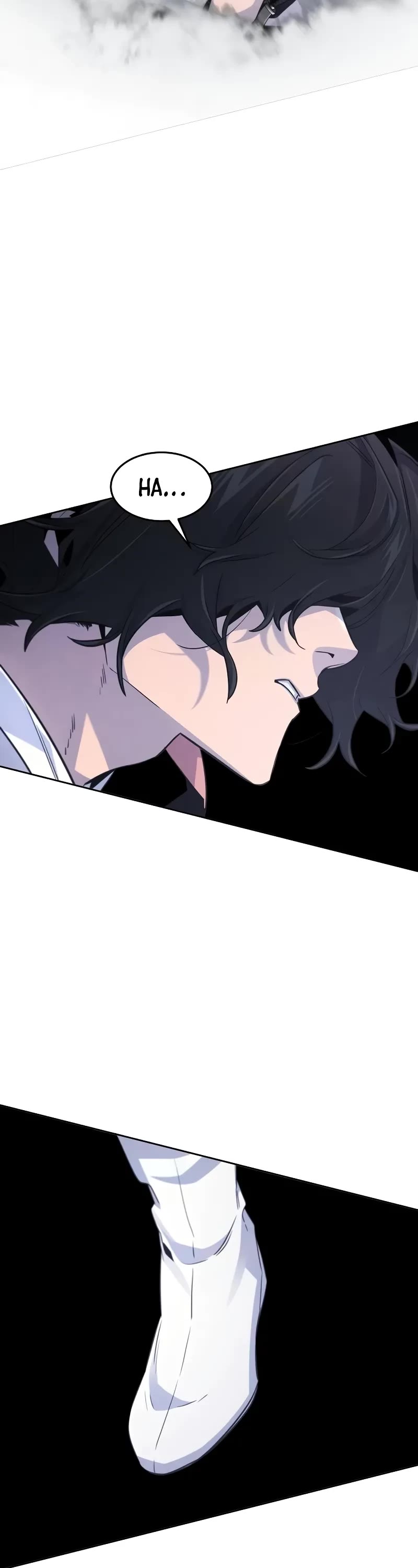 The Return of the Crazy Demon Chapter 130 page 42 - Chapter 130