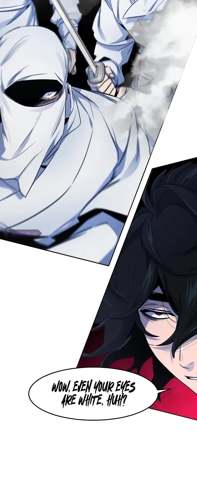 The Return of the Crazy Demon Chapter 130 page 45 - Chapter 130