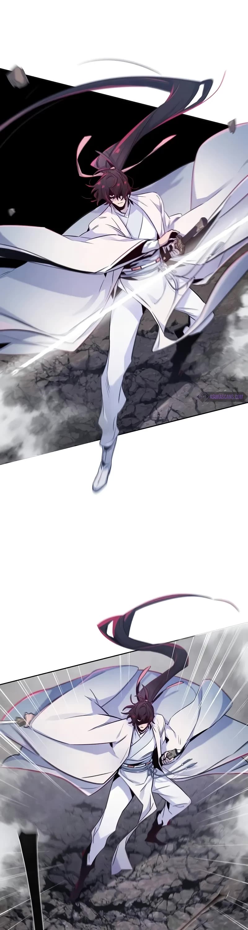The Return of the Crazy Demon Chapter 130 page 46 - Chapter 130