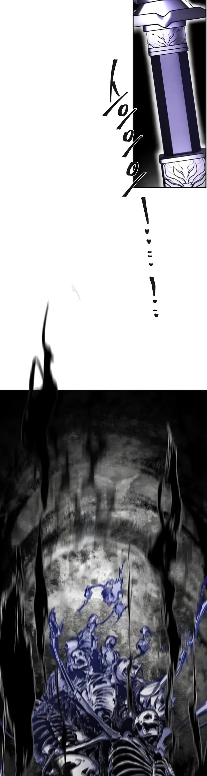 The Return of the Crazy Demon Chapter 130 page 5 - Chapter 130
