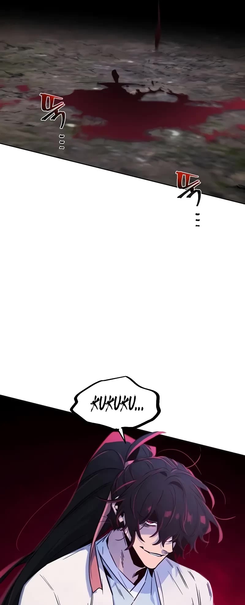 The Return of the Crazy Demon Chapter 130 page 52 - Chapter 130