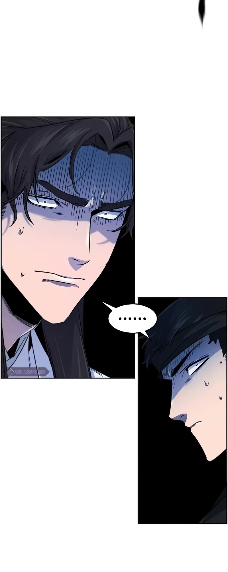 The Return of the Crazy Demon Chapter 130 page 7 - Chapter 130
