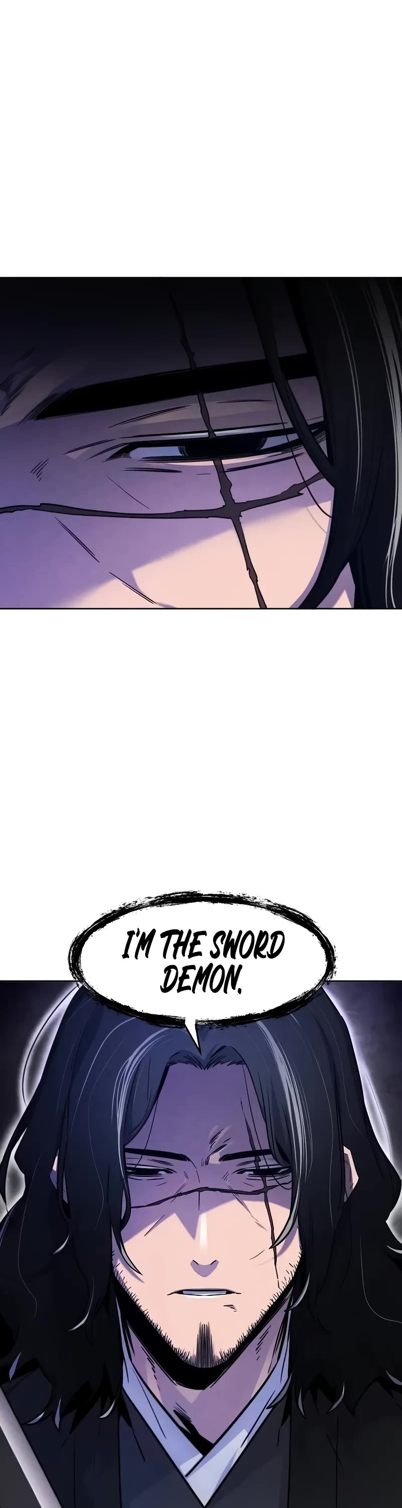 The Return of the Crazy Demon Chapter 130 page 8 - Chapter 130
