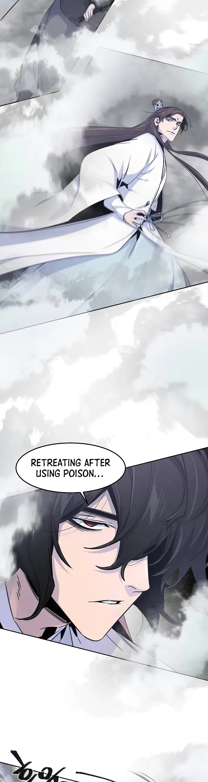 The Return of the Crazy Demon Chapter 131 page 13 - Chapter 131