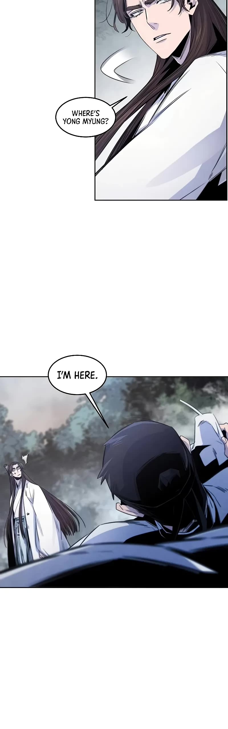 The Return of the Crazy Demon Chapter 131 page 16 - Chapter 131