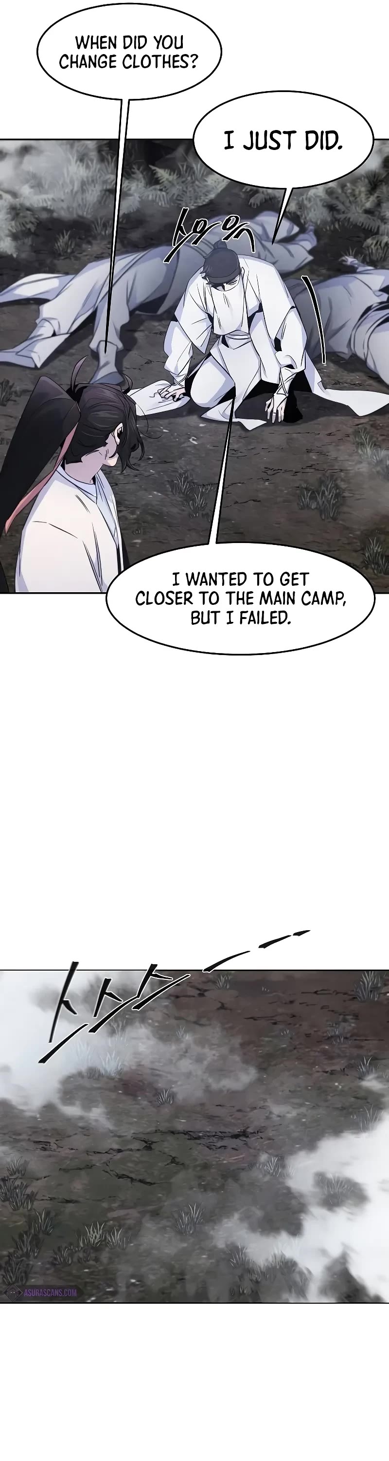 The Return of the Crazy Demon Chapter 131 page 17 - Chapter 131
