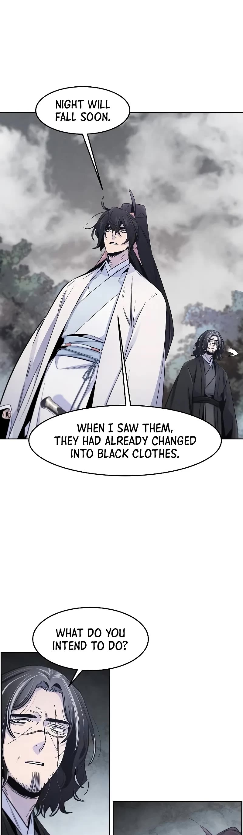 The Return of the Crazy Demon Chapter 131 page 20 - Chapter 131