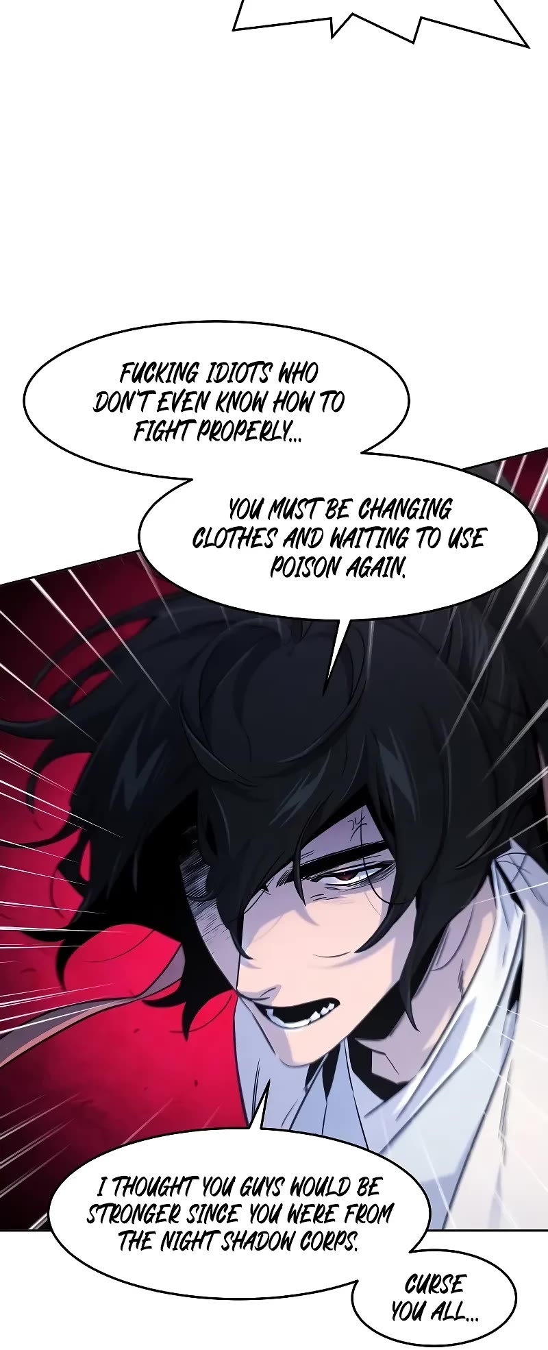 The Return of the Crazy Demon Chapter 131 page 25 - Chapter 131